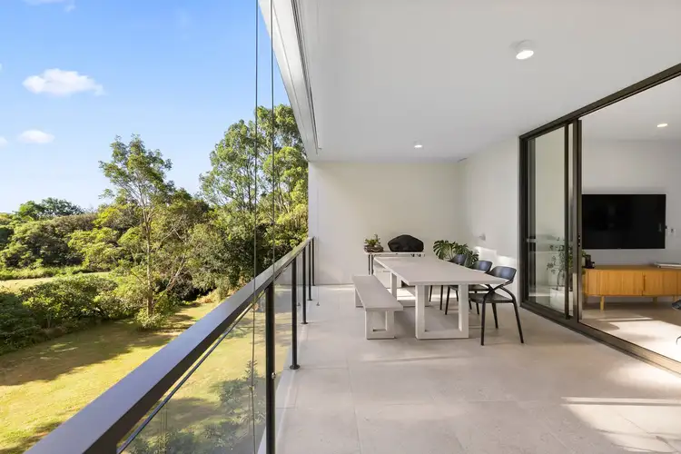 Fifth view of Homely apartment listing, 104/20 Curwen Terrace, Chermside QLD 4032