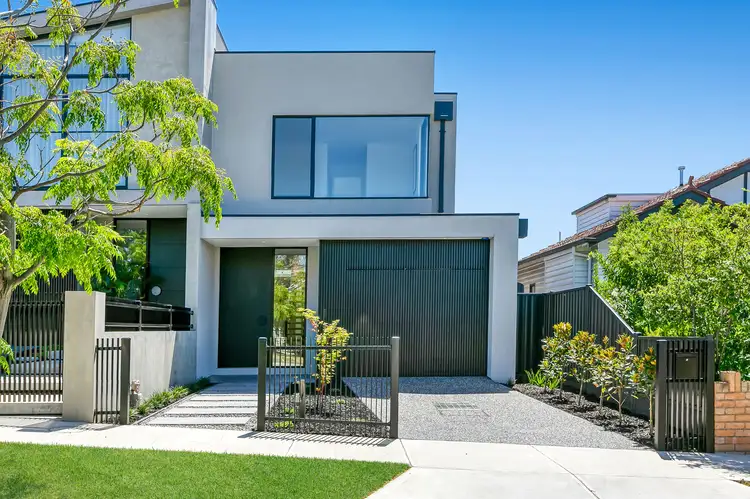 Main view of Homely house listing, 188A Tyler Street, Preston VIC 3072