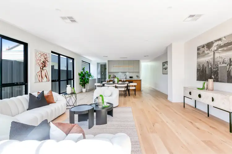 Second view of Homely house listing, 188A Tyler Street, Preston VIC 3072