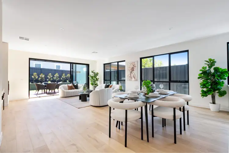Third view of Homely house listing, 188A Tyler Street, Preston VIC 3072