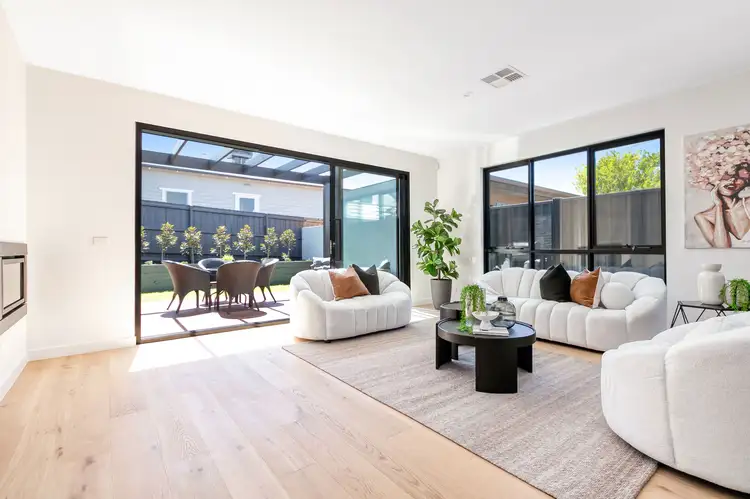 Fourth view of Homely house listing, 188A Tyler Street, Preston VIC 3072