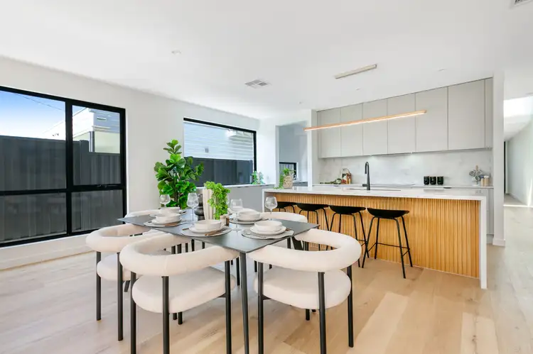 Fifth view of Homely house listing, 188A Tyler Street, Preston VIC 3072