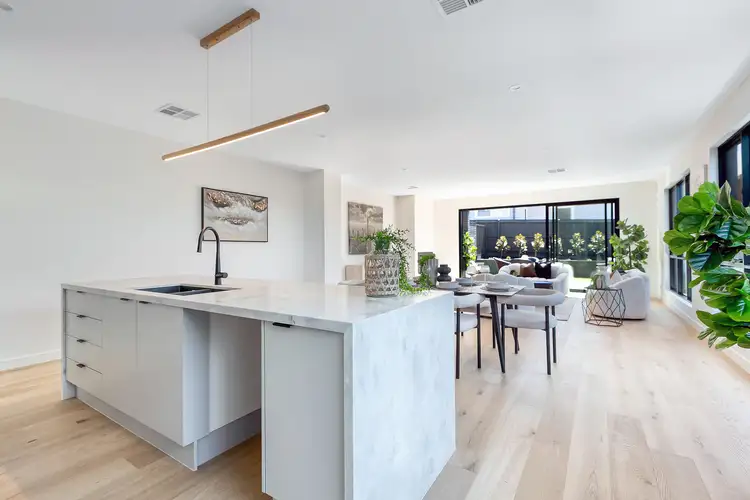 Sixth view of Homely house listing, 188A Tyler Street, Preston VIC 3072