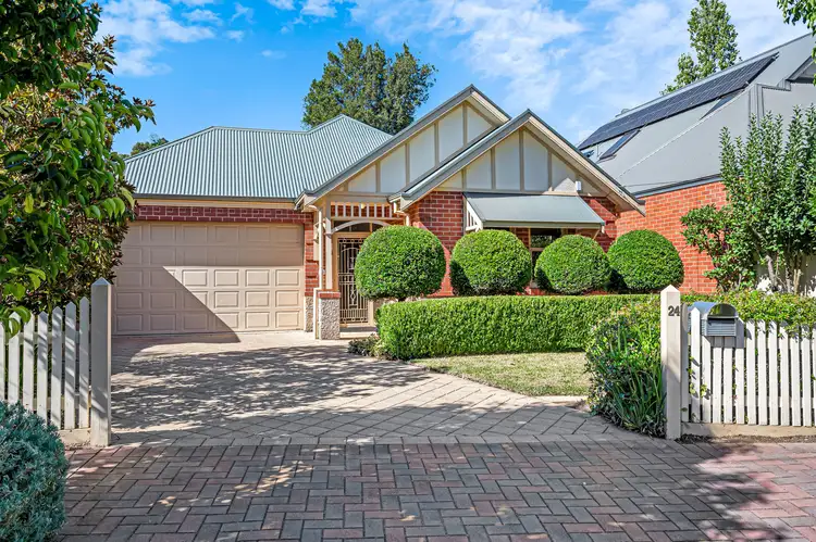 24 Roslind Street, Kensington Gardens SA 5068
