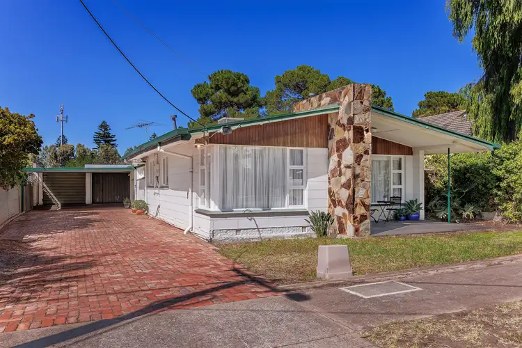 Main view of Homely house listing, 46 Wandana Terrace, Taperoo SA 5017