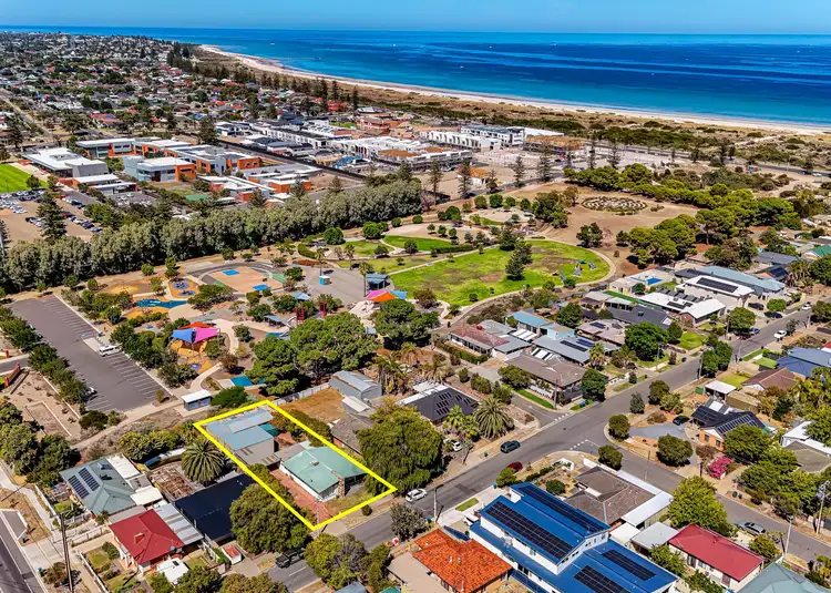 Second view of Homely house listing, 46 Wandana Terrace, Taperoo SA 5017