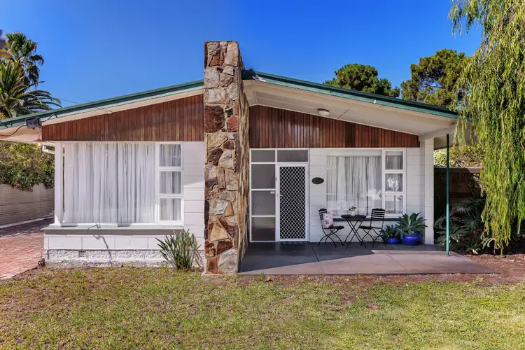 Third view of Homely house listing, 46 Wandana Terrace, Taperoo SA 5017