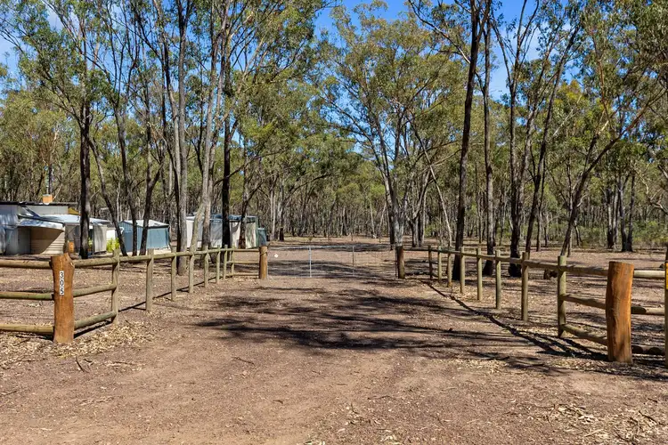 305 Cherry Tree Road, Bailieston VIC 3608