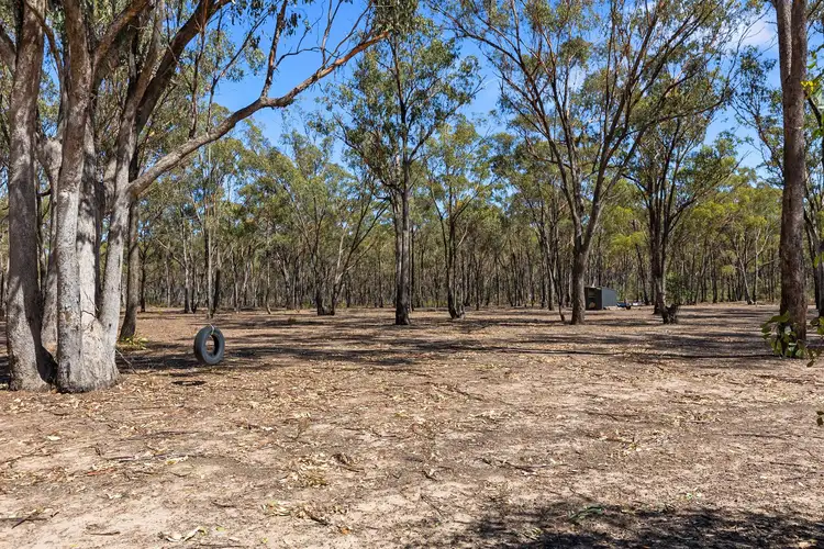 Fifth view of Homely rural property listing, 305 Cherry Tree Road, Bailieston VIC 3608