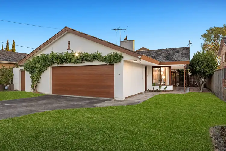 14 Birralee Street