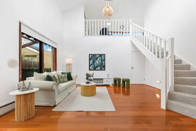 Fifth view of Homely house listing, 14 Birralee Street, Mount Waverley VIC 3149