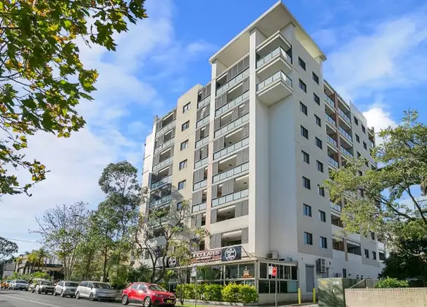704/465 Chapel Road, Bankstown NSW 2200