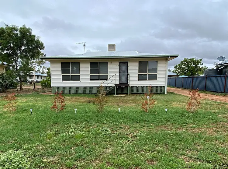 Main view of Homely house listing, 3 Heron Street, Longreach QLD 4730