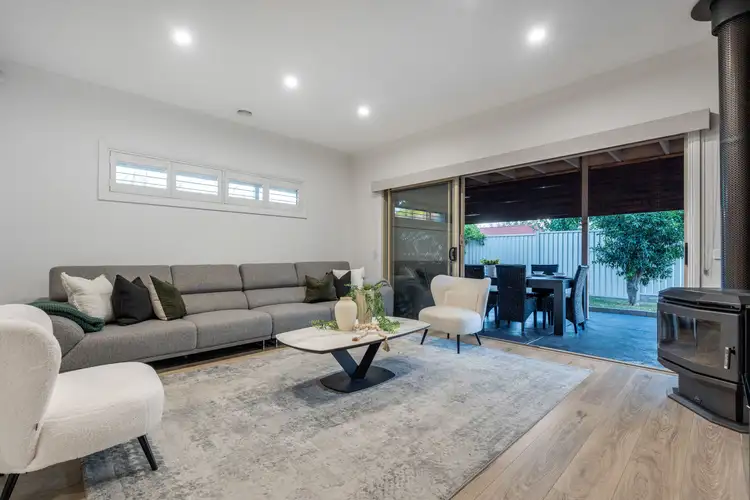 Sixth view of Homely house listing, 17 Lauderdale Drive, Craigieburn VIC 3064