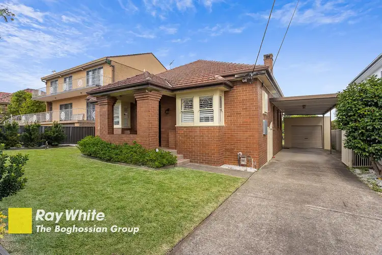 Main view of Homely house listing, 7 Berith Street, Kingsgrove NSW 2208