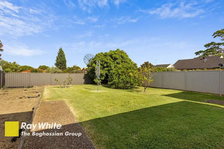 Second view of Homely house listing, 7 Berith Street, Kingsgrove NSW 2208