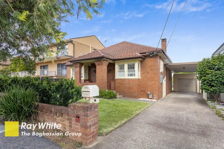 Third view of Homely house listing, 7 Berith Street, Kingsgrove NSW 2208