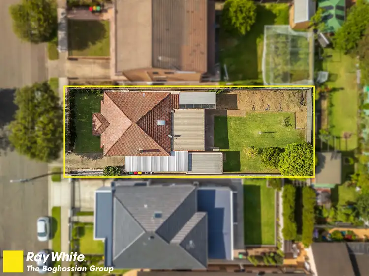 Fourth view of Homely house listing, 7 Berith Street, Kingsgrove NSW 2208