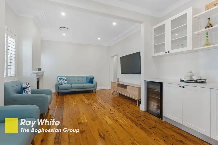 Sixth view of Homely house listing, 7 Berith Street, Kingsgrove NSW 2208