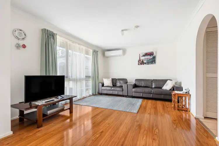 Second view of Homely house listing, 3 Sandpiper Place, Frankston VIC 3199