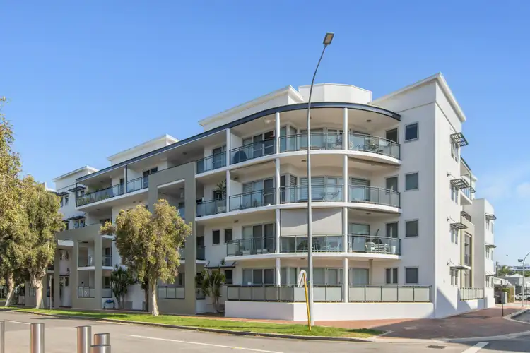 27/59 Brewer Street, Perth WA 6000