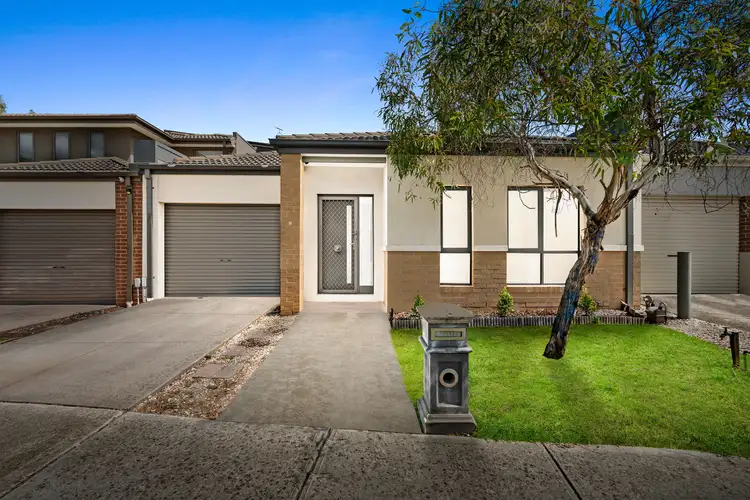 Main view of Homely unit listing, 3 Skeeter Drive, Mernda VIC 3754