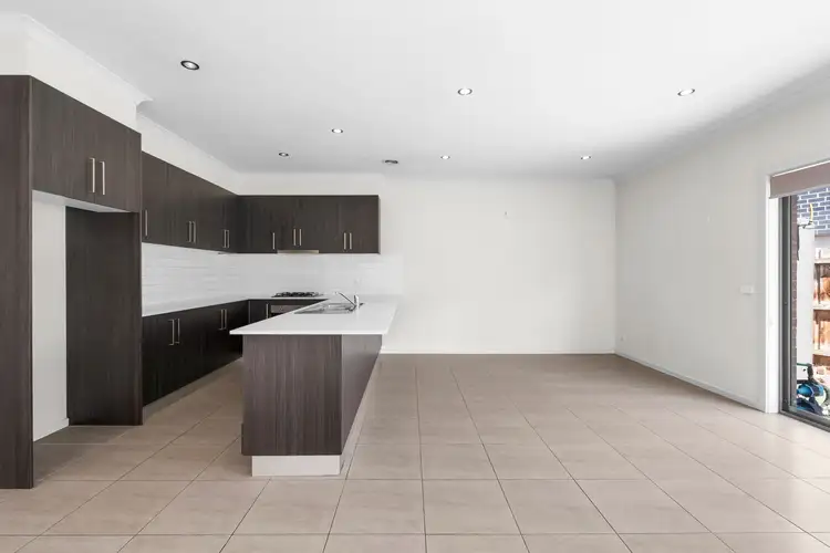 Second view of Homely unit listing, 3 Skeeter Drive, Mernda VIC 3754