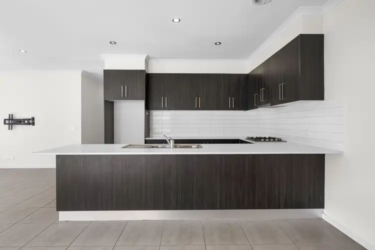 Third view of Homely unit listing, 3 Skeeter Drive, Mernda VIC 3754