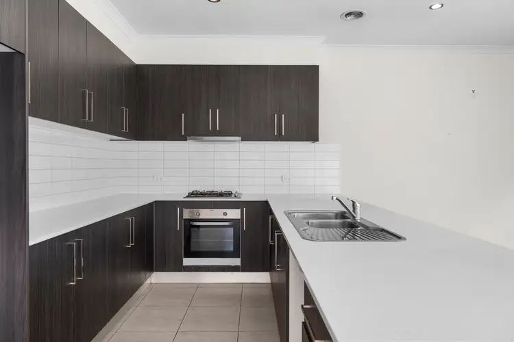 Fourth view of Homely unit listing, 3 Skeeter Drive, Mernda VIC 3754