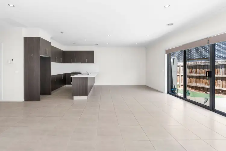 Fifth view of Homely unit listing, 3 Skeeter Drive, Mernda VIC 3754
