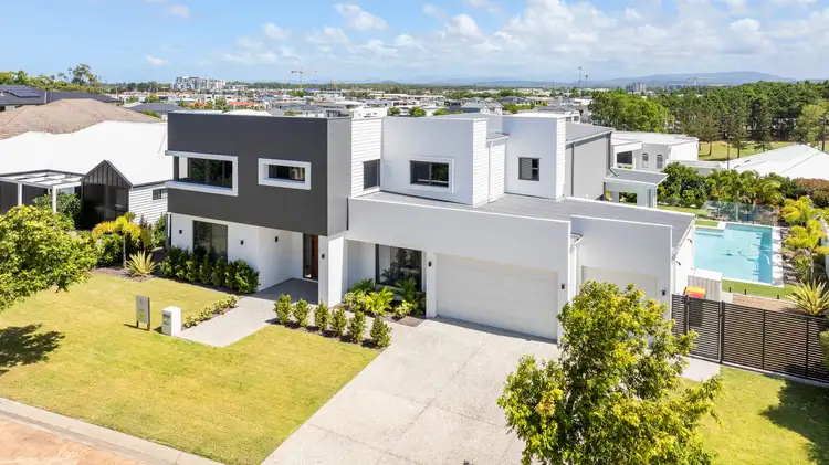 3049 Forest Hills Drive, Sanctuary Cove QLD 4212