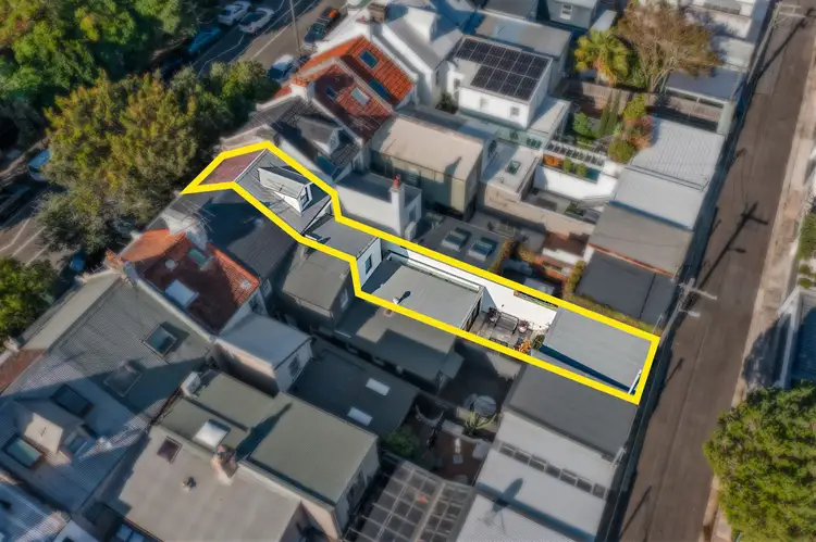 137 Hargrave Street, Paddington NSW 2021