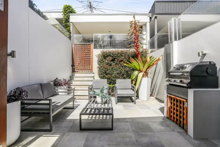 Second view of Homely house listing, 137 Hargrave Street, Paddington NSW 2021