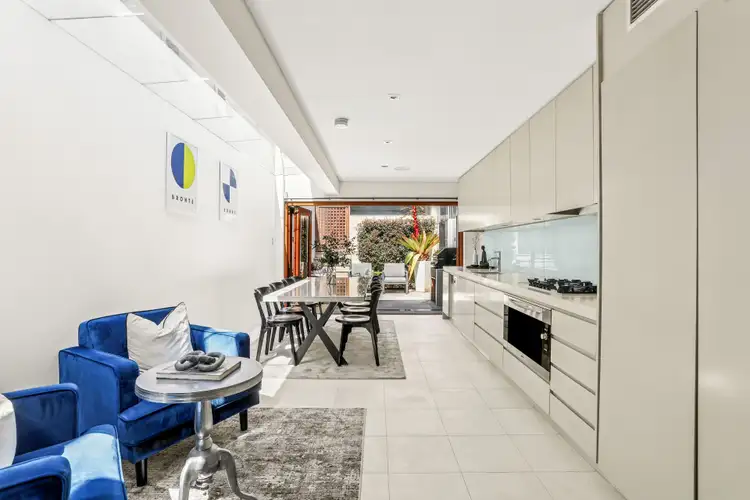 Third view of Homely house listing, 137 Hargrave Street, Paddington NSW 2021