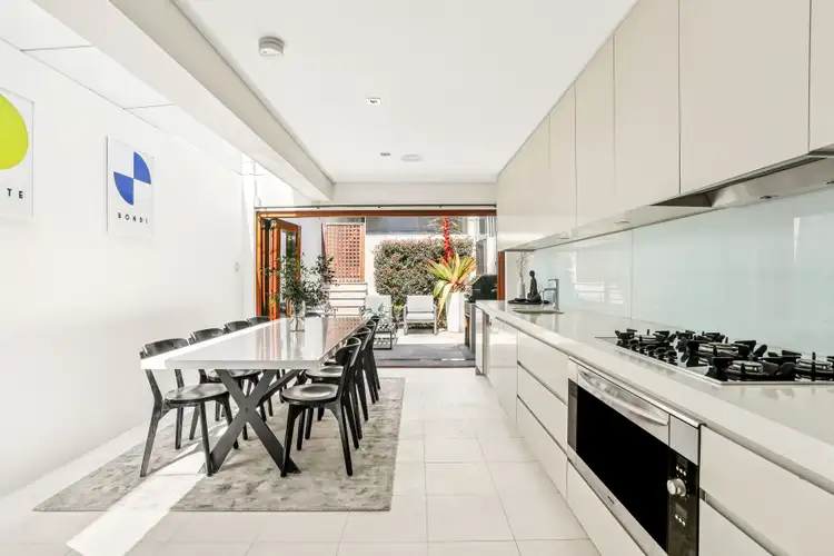 Fourth view of Homely house listing, 137 Hargrave Street, Paddington NSW 2021
