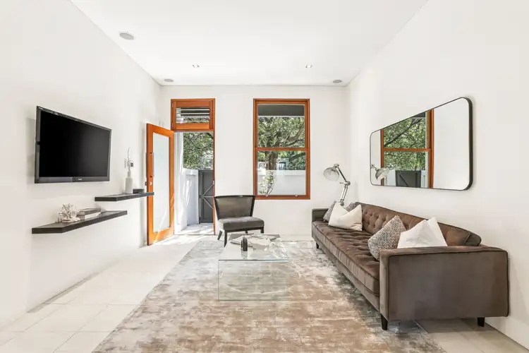 Sixth view of Homely house listing, 137 Hargrave Street, Paddington NSW 2021