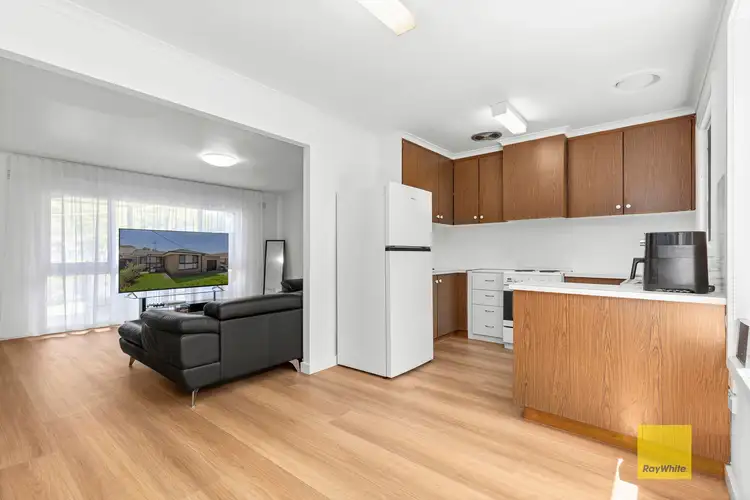 Second view of Homely unit listing, 2/74 Barrabool Road, Highton VIC 3216