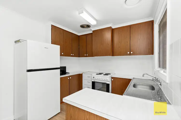 Third view of Homely unit listing, 2/74 Barrabool Road, Highton VIC 3216