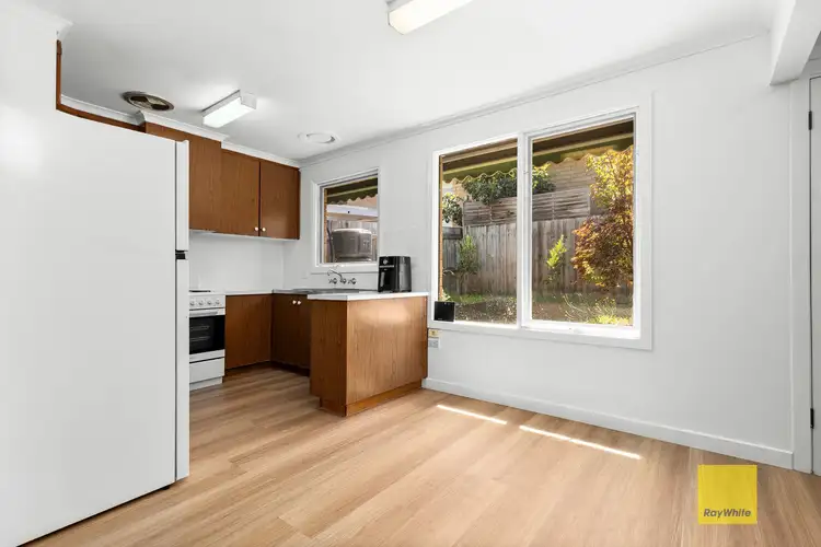 Fourth view of Homely unit listing, 2/74 Barrabool Road, Highton VIC 3216