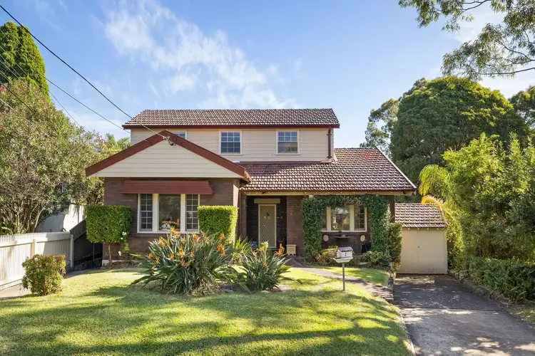 Main view of Homely house listing, 2 Lovat Avenue, Earlwood NSW 2206