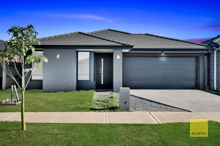 Main view of Homely house listing, 9 Sorbus Street, Tarneit VIC 3029