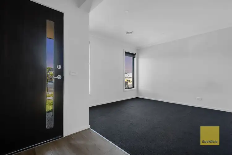 Second view of Homely house listing, 9 Sorbus Street, Tarneit VIC 3029