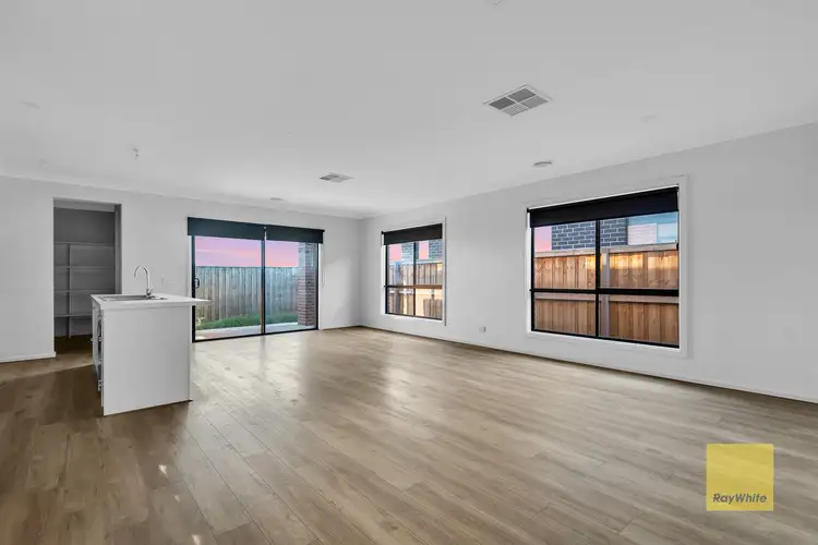 Fifth view of Homely house listing, 9 Sorbus Street, Tarneit VIC 3029