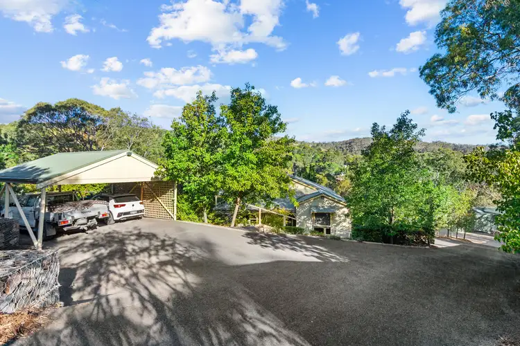 23 Watchman Drive, Coromandel Valley SA 5051