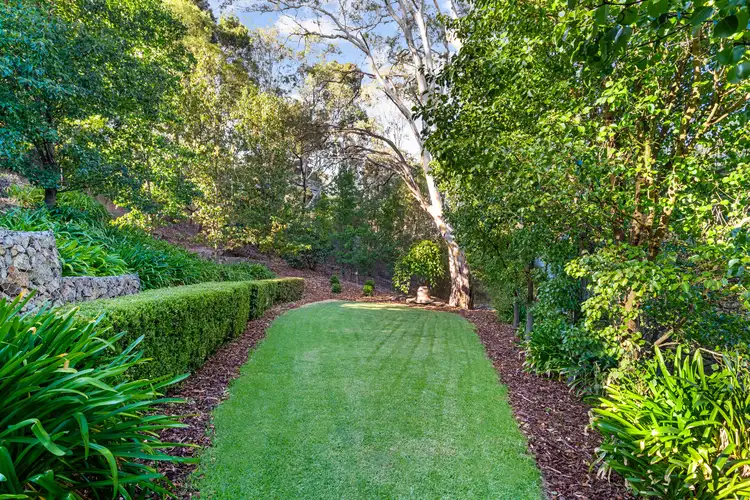 Third view of Homely house listing, 23 Watchman Drive, Coromandel Valley SA 5051