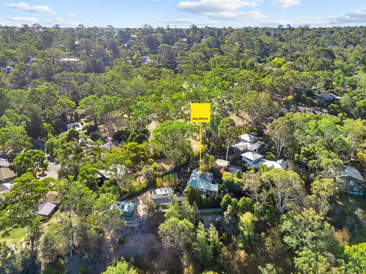 Fifth view of Homely house listing, 23 Watchman Drive, Coromandel Valley SA 5051