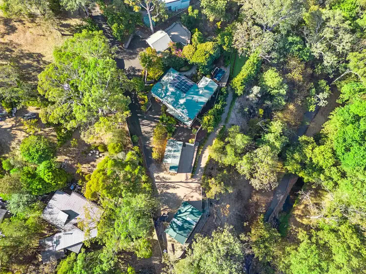 Sixth view of Homely house listing, 23 Watchman Drive, Coromandel Valley SA 5051