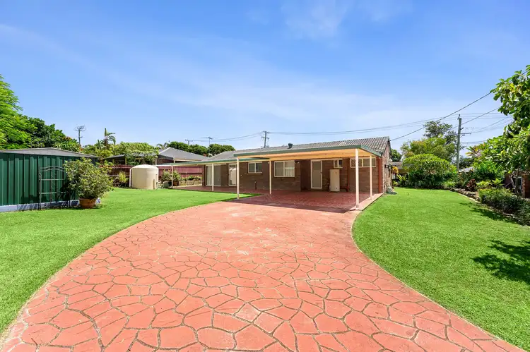 Second view of Homely house listing, 48 Sweetgum Street, Hillcrest QLD 4118