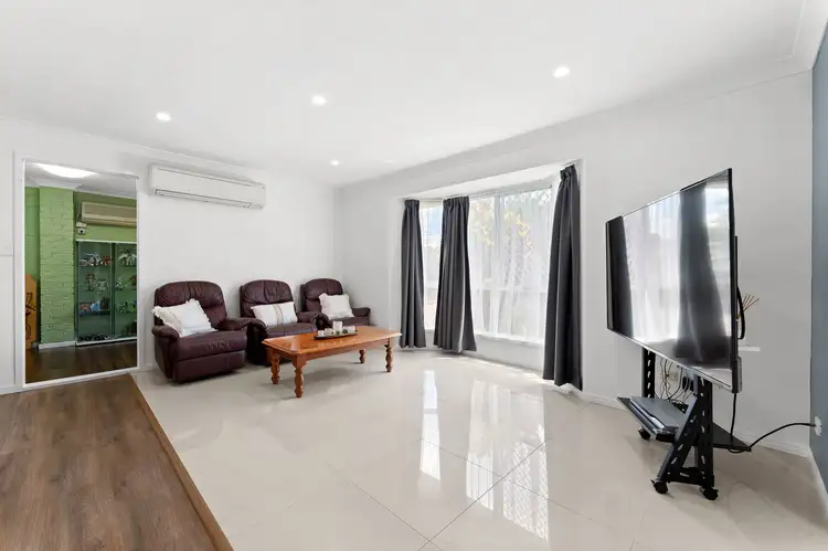 Third view of Homely house listing, 48 Sweetgum Street, Hillcrest QLD 4118