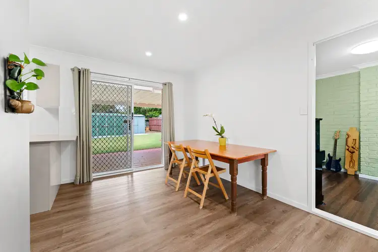 Fourth view of Homely house listing, 48 Sweetgum Street, Hillcrest QLD 4118